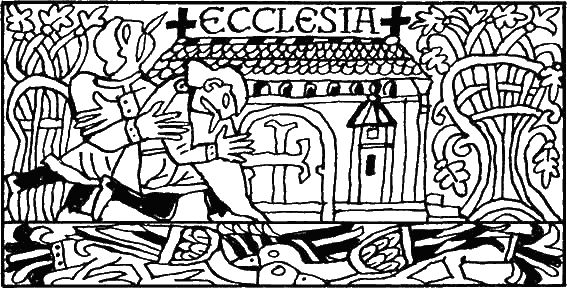 Эдвард Бульвер-Литтон - Гарольд, последний король Англосаксонский