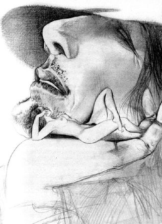 Джонатан Свифт - Эротические приключения в некоторых отдаленных частях света...