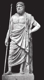 Владимир Миронов - Древняя Греция