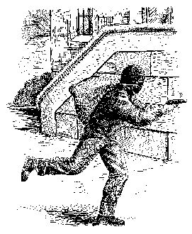 Алла Нестерова - Сенсационные ограбления и кражи