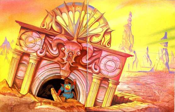 Андре Нортон - Да здравствует лорд Kоp!