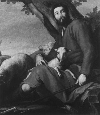 С. Владович - Библейские места Иерусалима