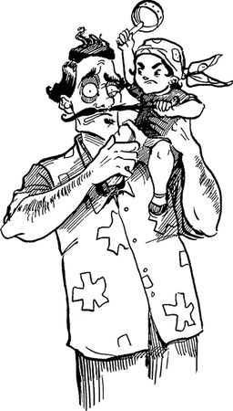 Ольга Громыко - Космопсихолухи. Том 1