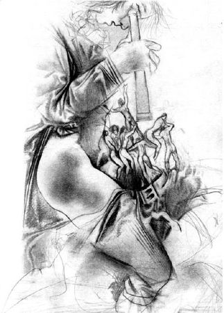 Джонатан Свифт - Эротические приключения в некоторых отдаленных частях света...