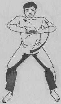 Николай Шерстенников - Семь горизонтов Силы