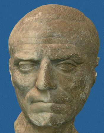 Марк Цицерон - Мысли и высказывания