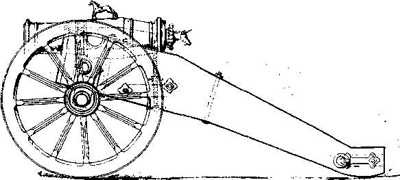 Александр Широкорад - Тайны русской артиллерии. Последний довод царей и...