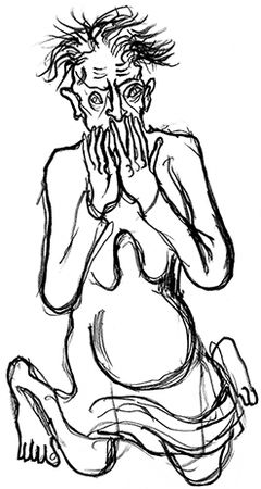 Народное творчество, Максим Кантор - Полное собрание баллад о Робин Гуде