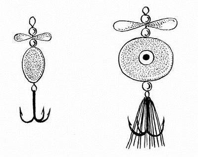 Александр Пышков, Сергей Смирнов - Ловля рыбы со льда