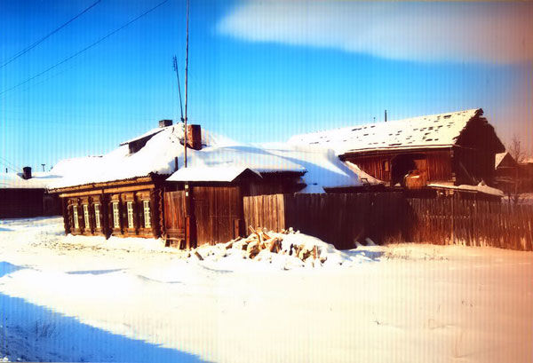 Алексей Корюков - В огненной купели