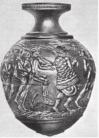 Владимир Миронов - Древняя Греция