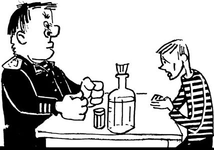 З. Травило - HOMO Navicus, человек флота. Часть первая