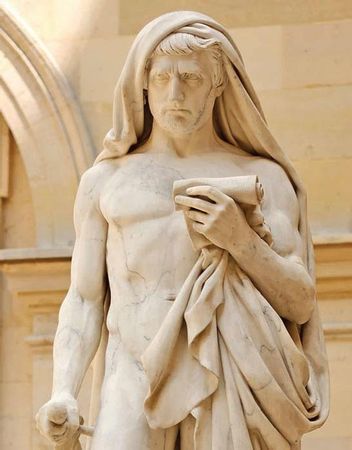 Марк Цицерон - Мысли и высказывания