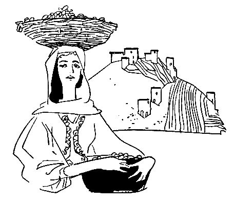 Мирослав Зикмунд, Иржи Ганзелка - Перевернутый полумесяц