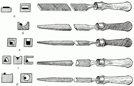 Наталья Коршевер - Работы по металлу