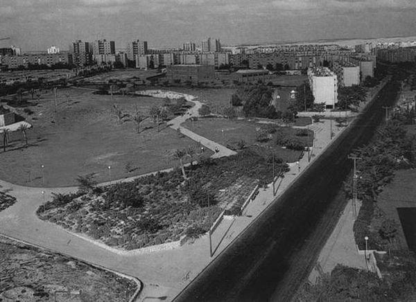 С. Владович - Библейские места Иерусалима