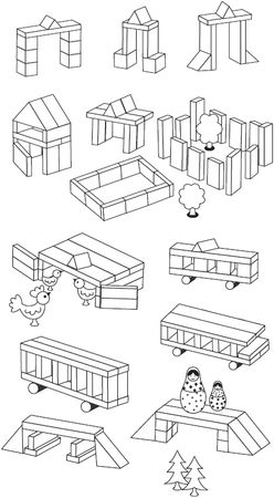 Людмила Куцакова - Конструирование и ручной труд в детском саду. Программа и...