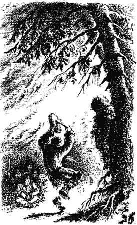 Юрий Крутогоров - Повесть об отроке Зуеве