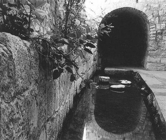 С. Владович - Библейские места Иерусалима