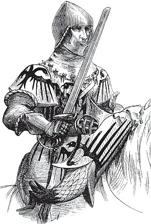 Александр Доманин - Крестовые походы. Под сенью креста