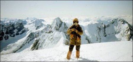 Евгений Буянов - Стихий безумные удары