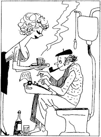 Виктор Шендерович - Цветы для профессора Плейшнера