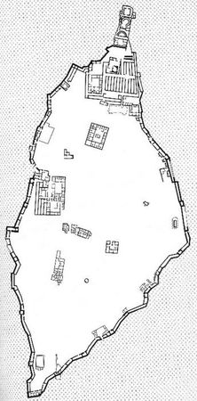 С. Владович - Библейские места Иерусалима