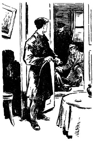 Виктор Смирнов - Сети на ловца