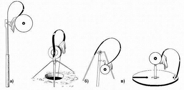 Александр Пышков, Сергей Смирнов - Ловля рыбы со льда