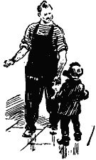 Лев Кассиль - Том 3. Линия связи. Улица младшего сына