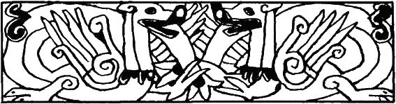 Гарольд, последний король Англосаксонский