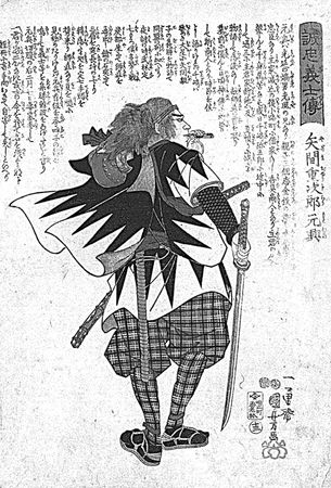 Миямото Мусаси - Книга пяти колец. Горин-но сё. Путь стратегии