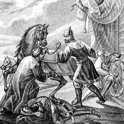 Владимир Мединский - О русском пьянстве, лени и жестокости