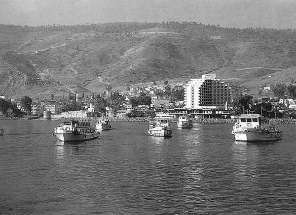 С. Владович - Библейские места Иерусалима