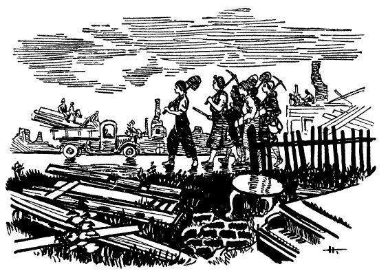 Герман Матвеев - Тайная схватка