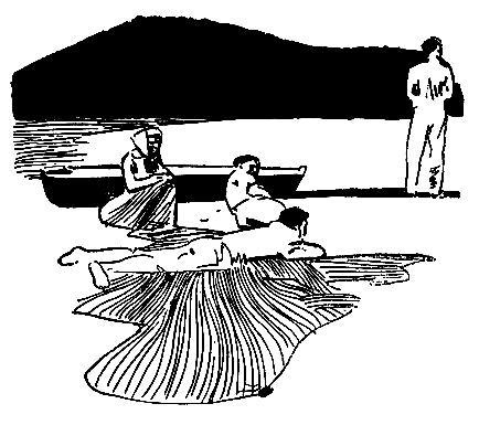 Мирослав Зикмунд, Иржи Ганзелка - Перевернутый полумесяц