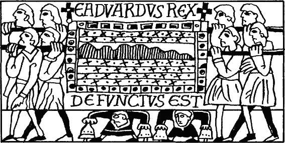 Эдвард Бульвер-Литтон - Гарольд, последний король Англосаксонский