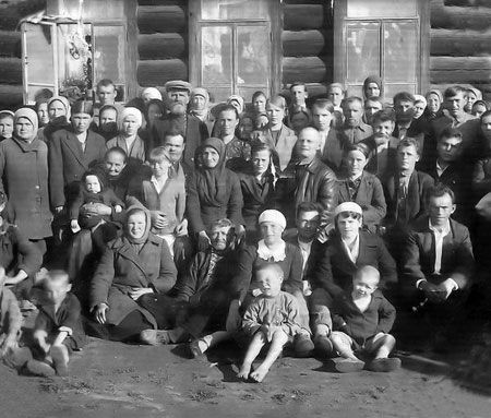 Алексей Корюков - В огненной купели