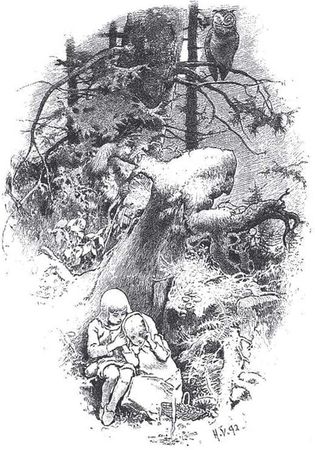 Якоб Гримм - Настоящие сказки братьев Гримм. Полное собрание