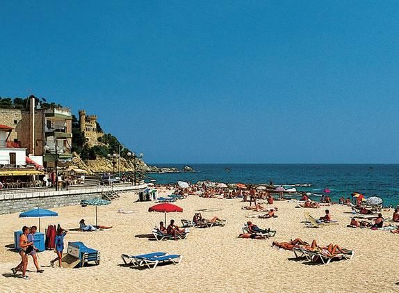 Эльке Хомбург, Марион Гольдер и др. - Барселона. Путеводитель