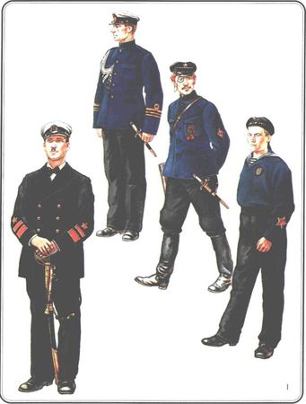 Александр Дерябин - Гражданская война в России 1917-1922. Красная Армия