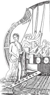 Владимир Миронов - Древняя Греция