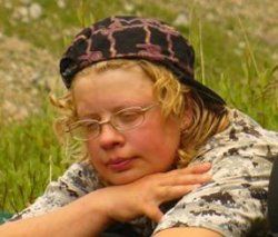 Евгений Буянов - Стихий безумные удары