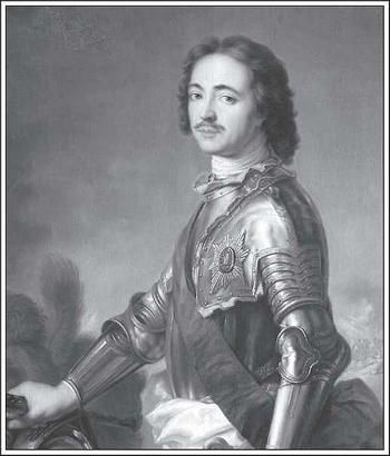 Александр Ермаков, Владимир Красунов - Великие русские полководцы и флотоводцы....