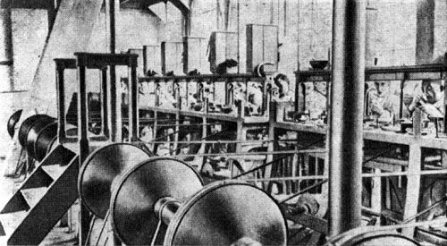 Фред Меркс - В поисках "голубой земли"