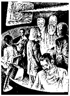 Георгий Гуревич - Темпоград. Научно-фантастический роман