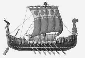 Сергей Плеханов - Святослав - первый русский император