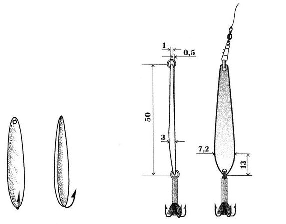 Александр Пышков, Сергей Смирнов - Ловля рыбы со льда