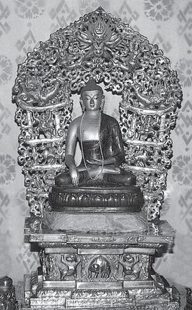 Елена Молодцова - Тибет: сияние пустоты