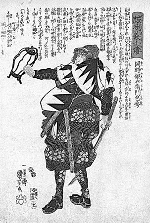 Миямото Мусаси - Книга пяти колец. Горин-но сё. Путь стратегии